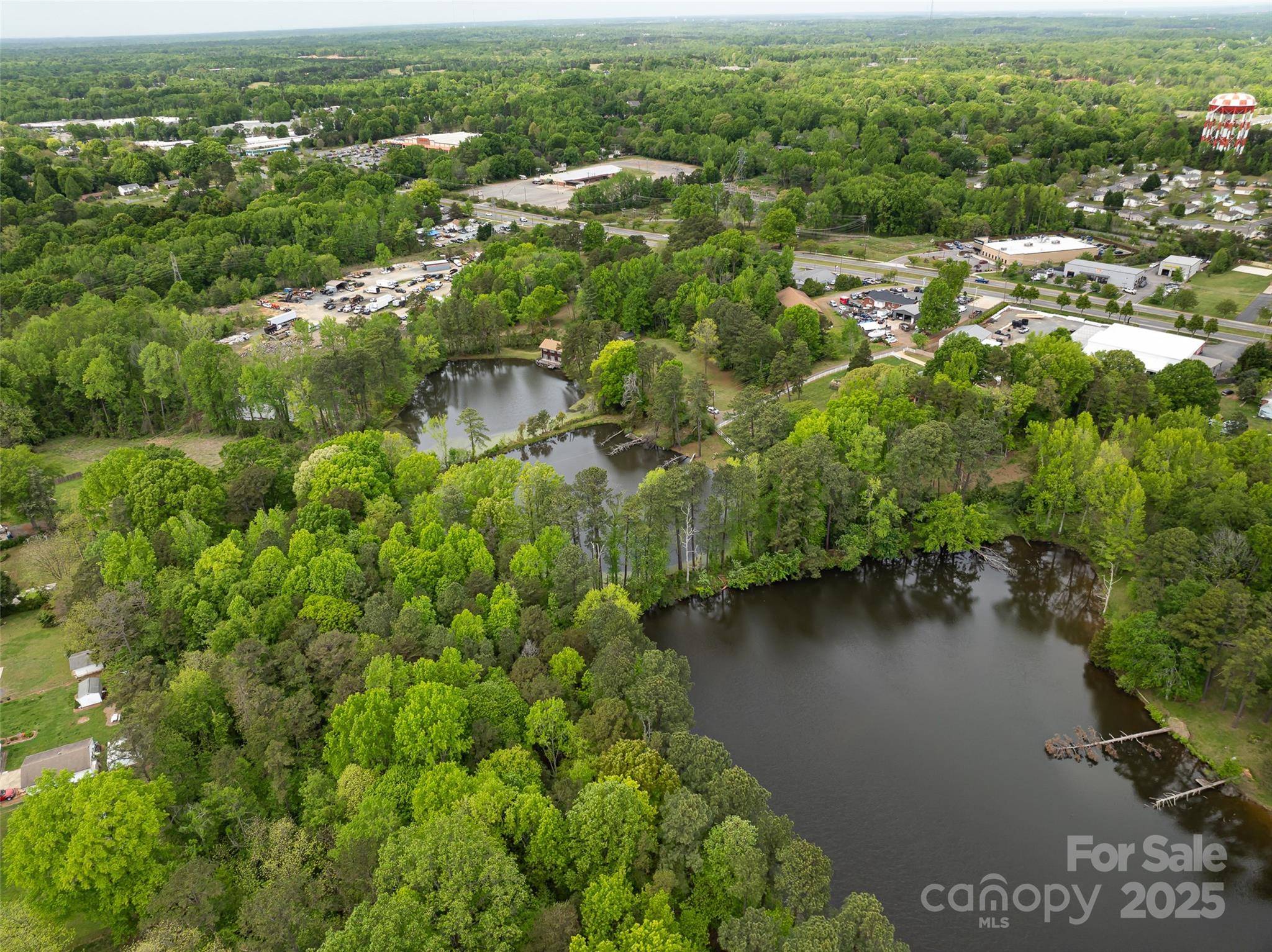 9836 Albemarle RD, Charlotte, NC 28227