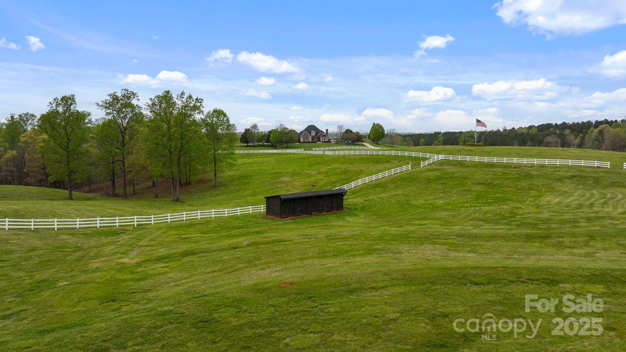 265 Phillip Henderson RD, Rutherfordton, NC 28139
