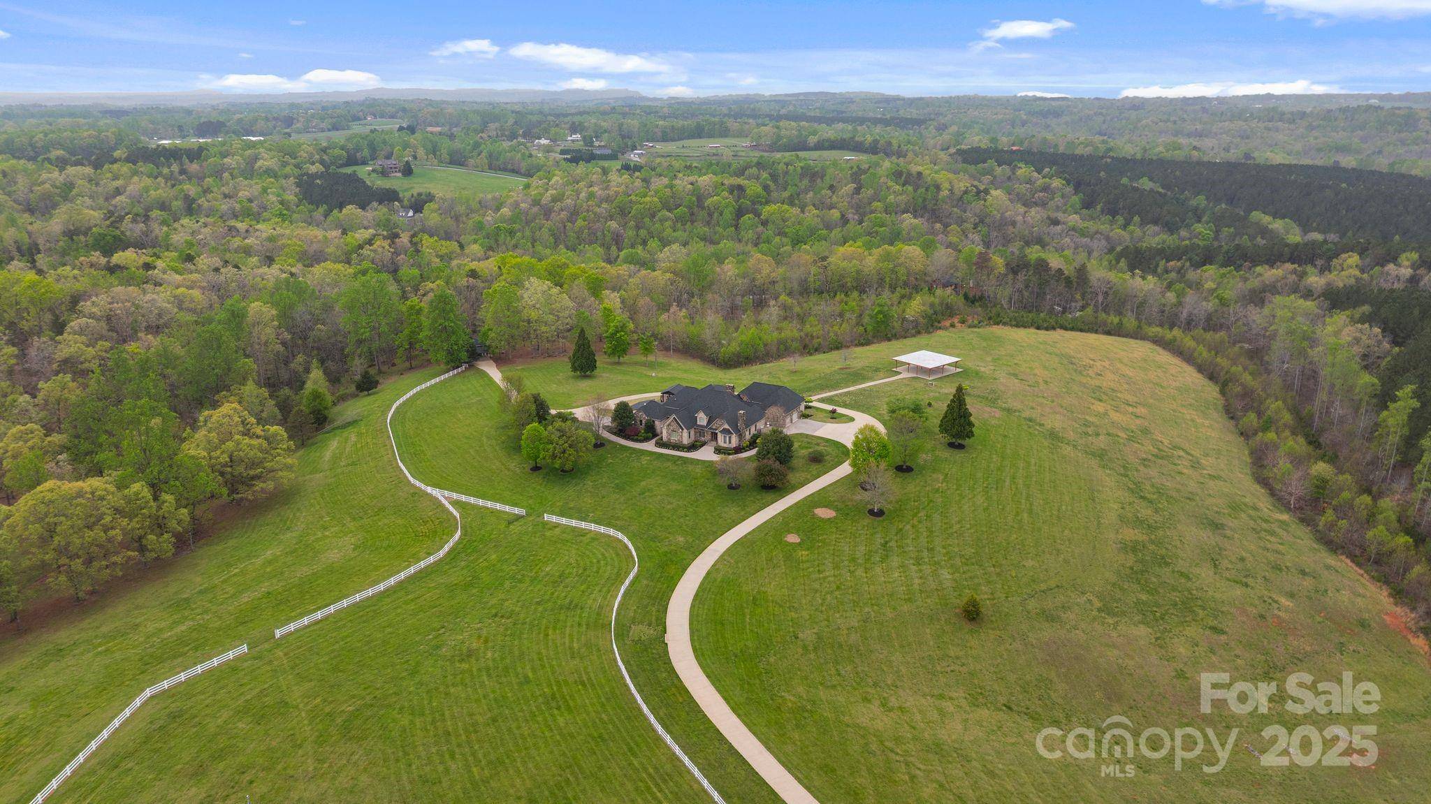 265 Phillip Henderson RD, Rutherfordton, NC 28139