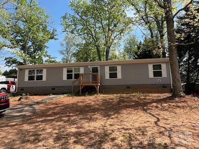 3903 Dysartsville RD, Morganton, NC 28655