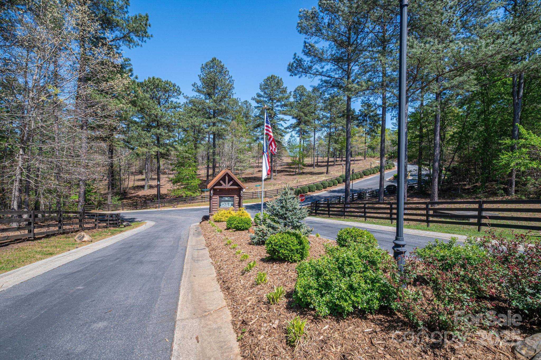 1236 Boardwalk DR, Connelly Springs, NC 28612