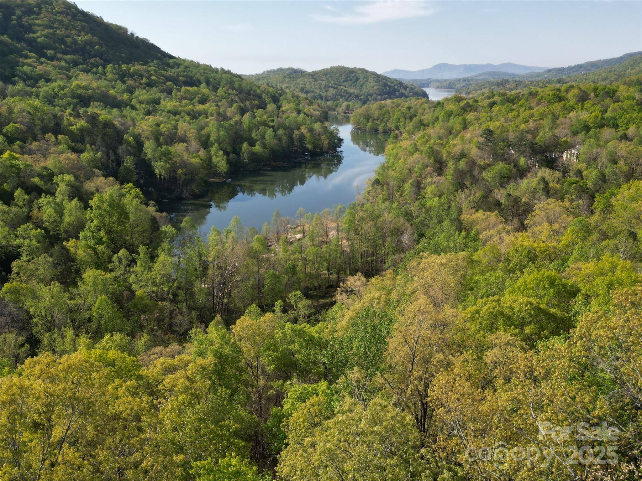 Lot 164 Spanarkel LN, Lake Lure, NC 28746