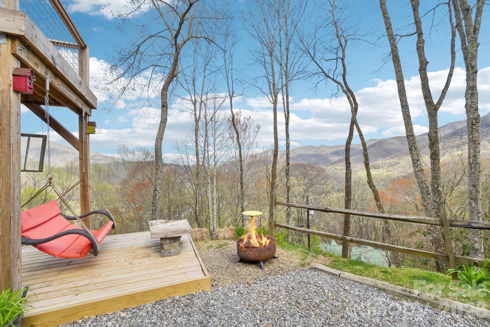 1426 Setzer Cove RD, Maggie Valley, NC 28751