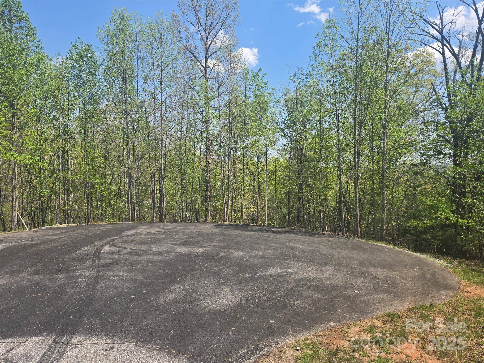 Lot 13 Back Hollow DR, Lake Lure, NC 28746
