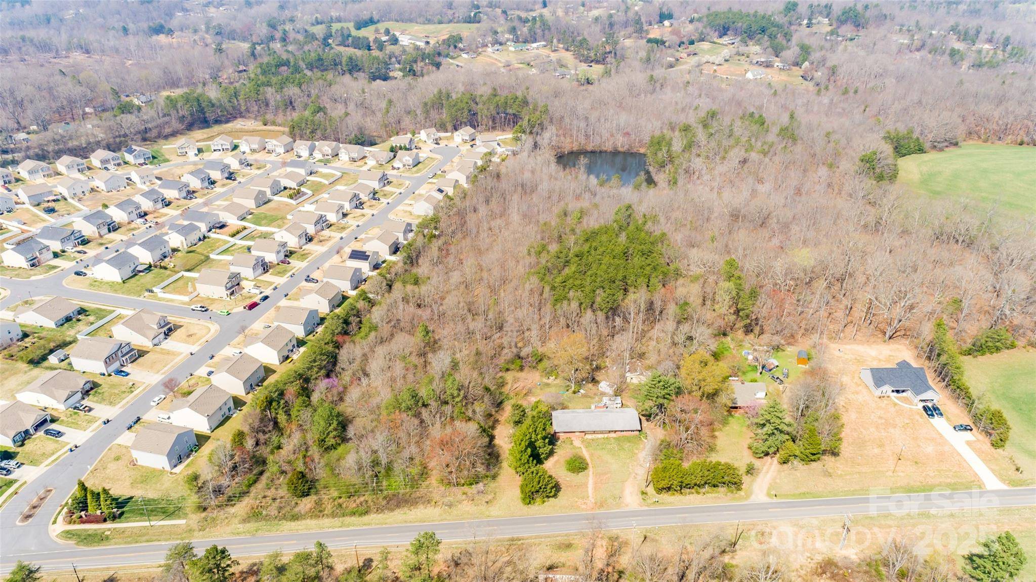 00 Moose Club RD, Statesville, NC 28677