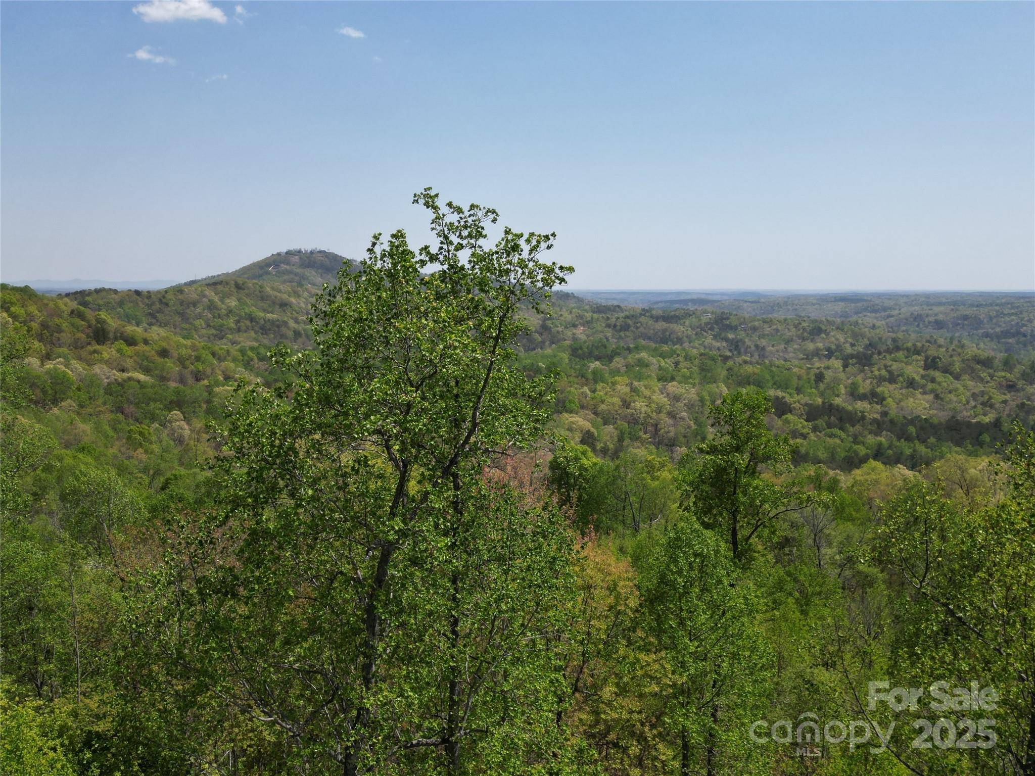Lot 16 High Rock RDG, Lake Lure, NC 28746
