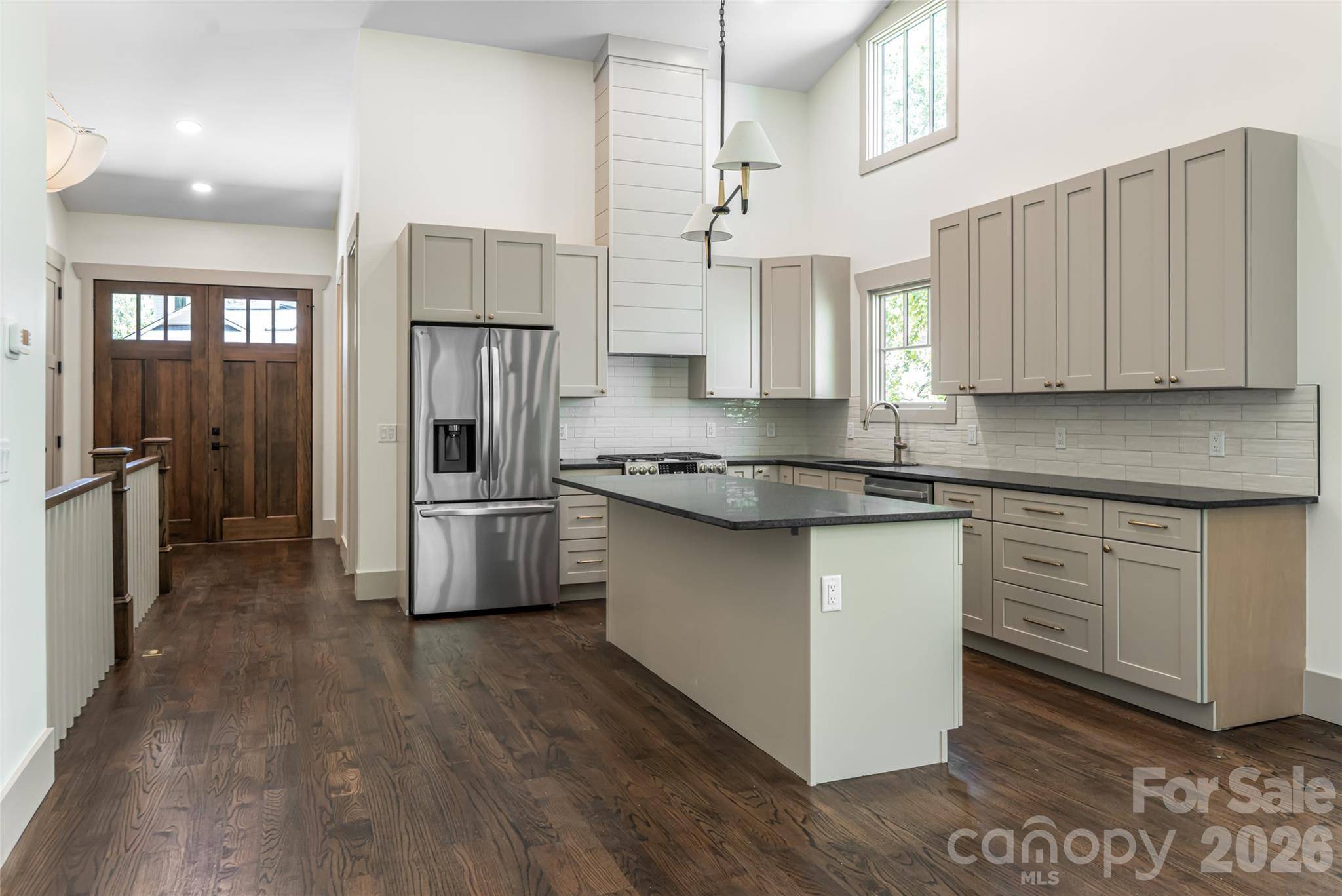 110 Unadilla AVE, Asheville, NC 28803