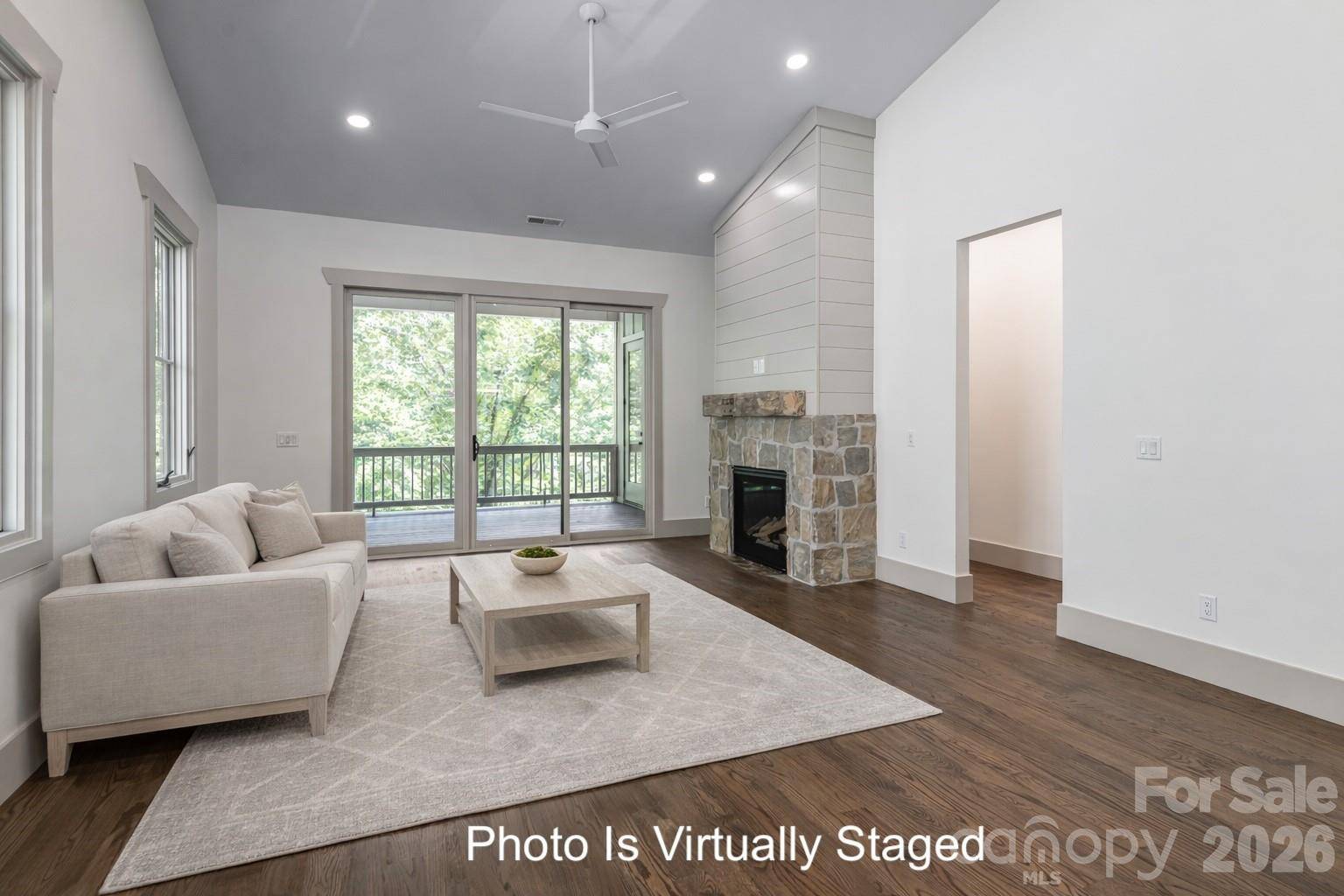 110 Unadilla AVE, Asheville, NC 28803