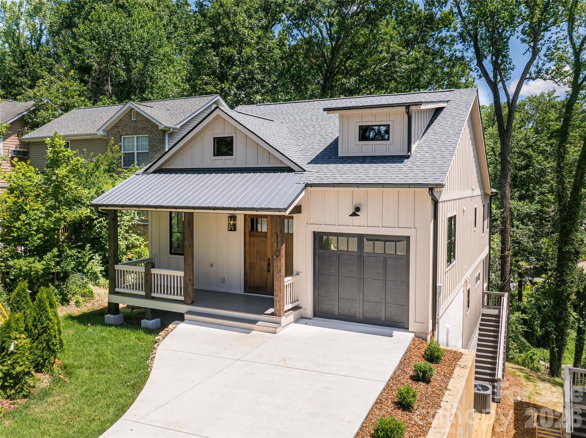110 Unadilla AVE, Asheville, NC 28803