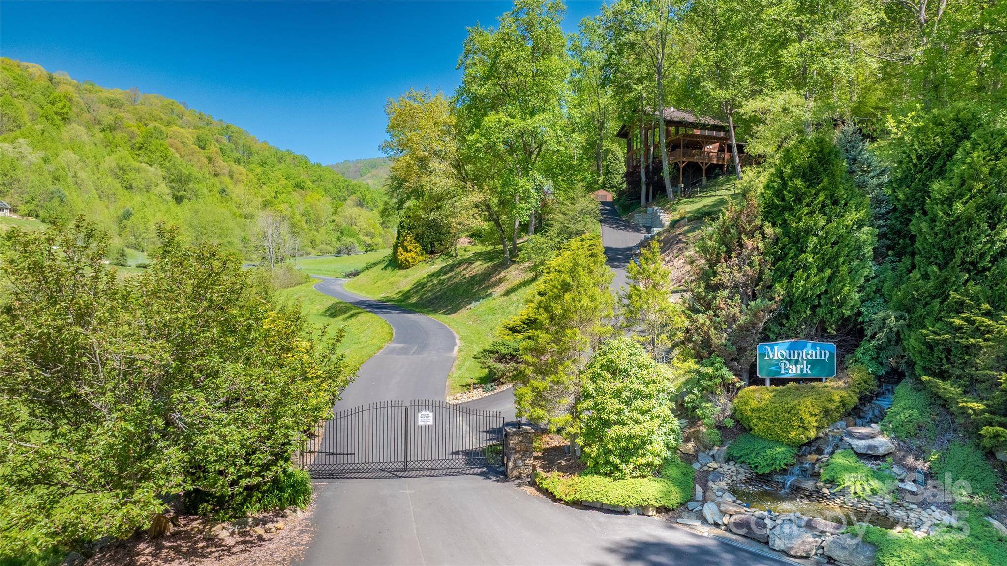0000 Whispering Woods PATH #95-A, Mars Hill, NC 28754
