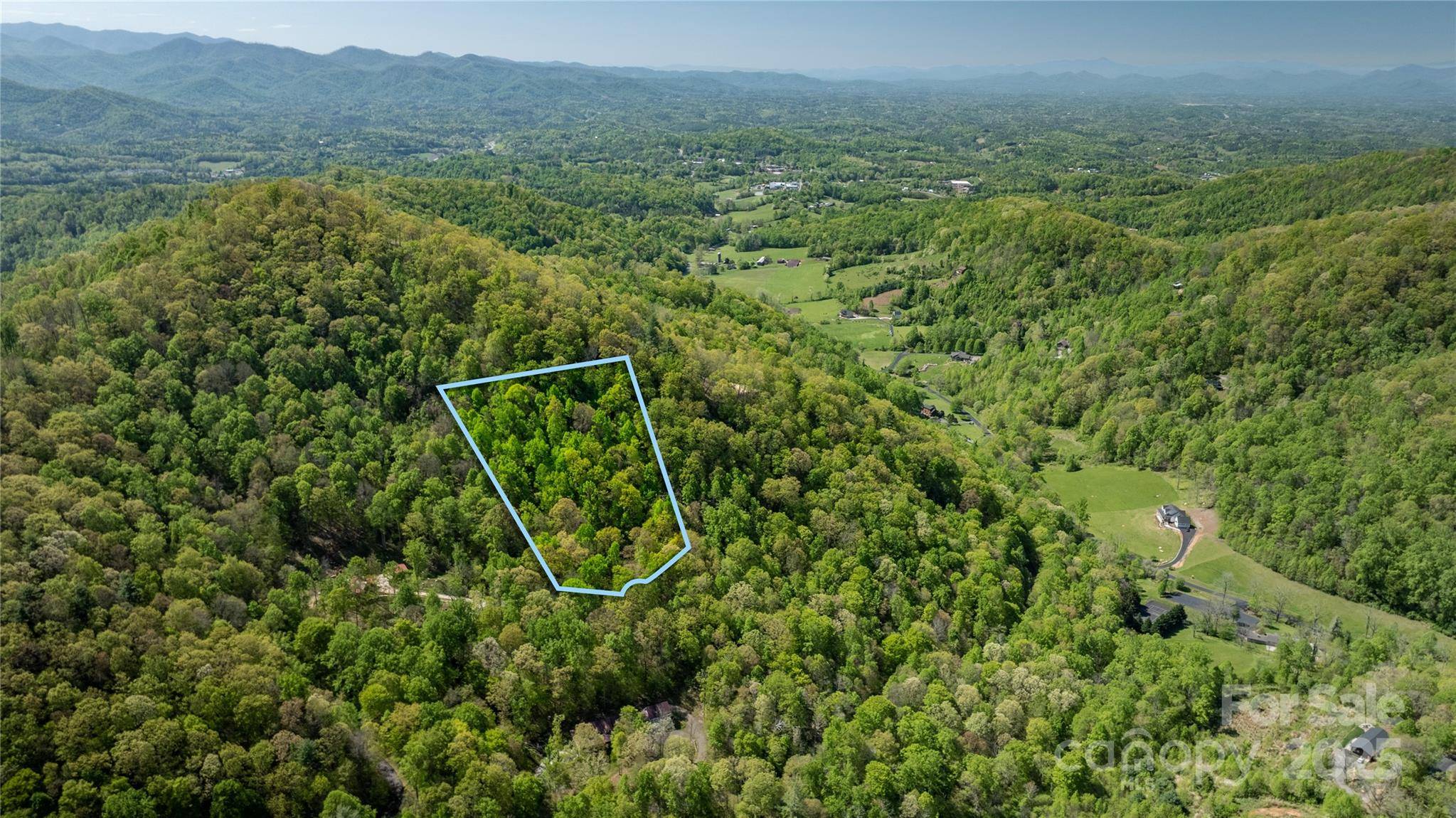 0000 Whispering Woods PATH #95-A, Mars Hill, NC 28754