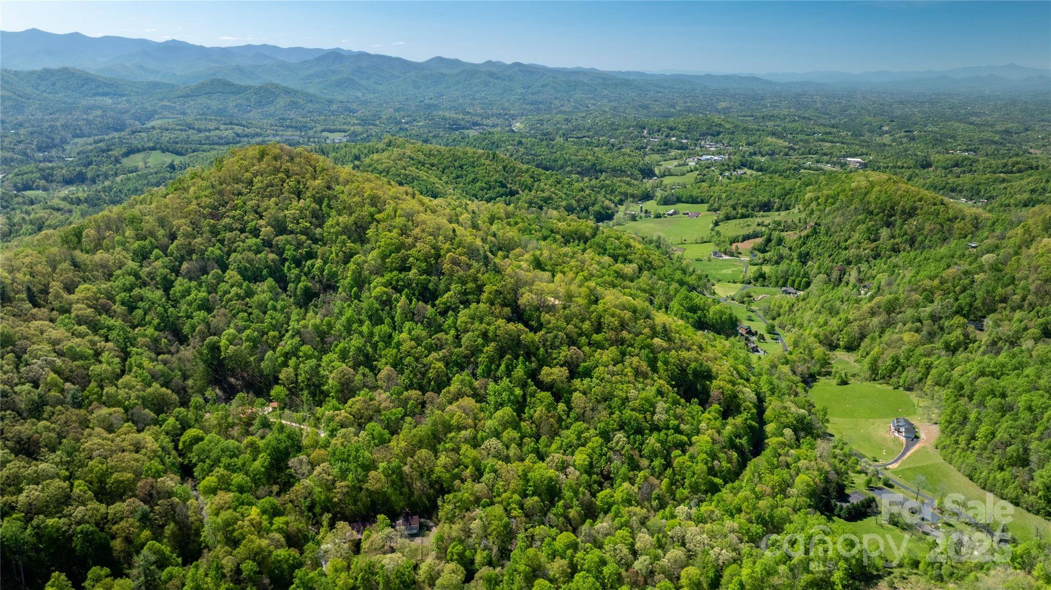0000 Whispering Woods PATH #95-A, Mars Hill, NC 28754