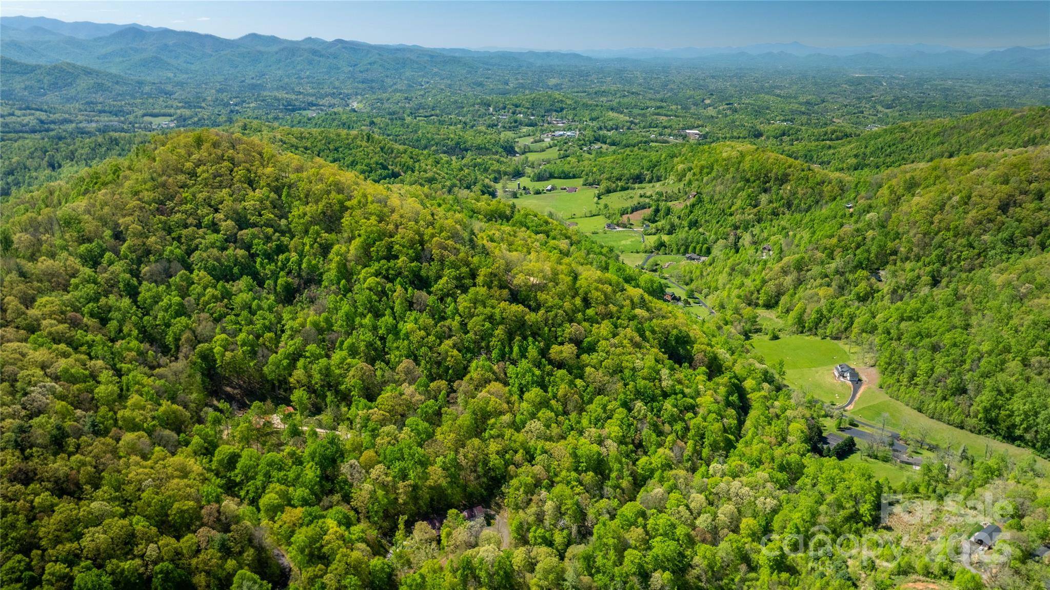 0000 Whispering Woods PATH #95-A, Mars Hill, NC 28754