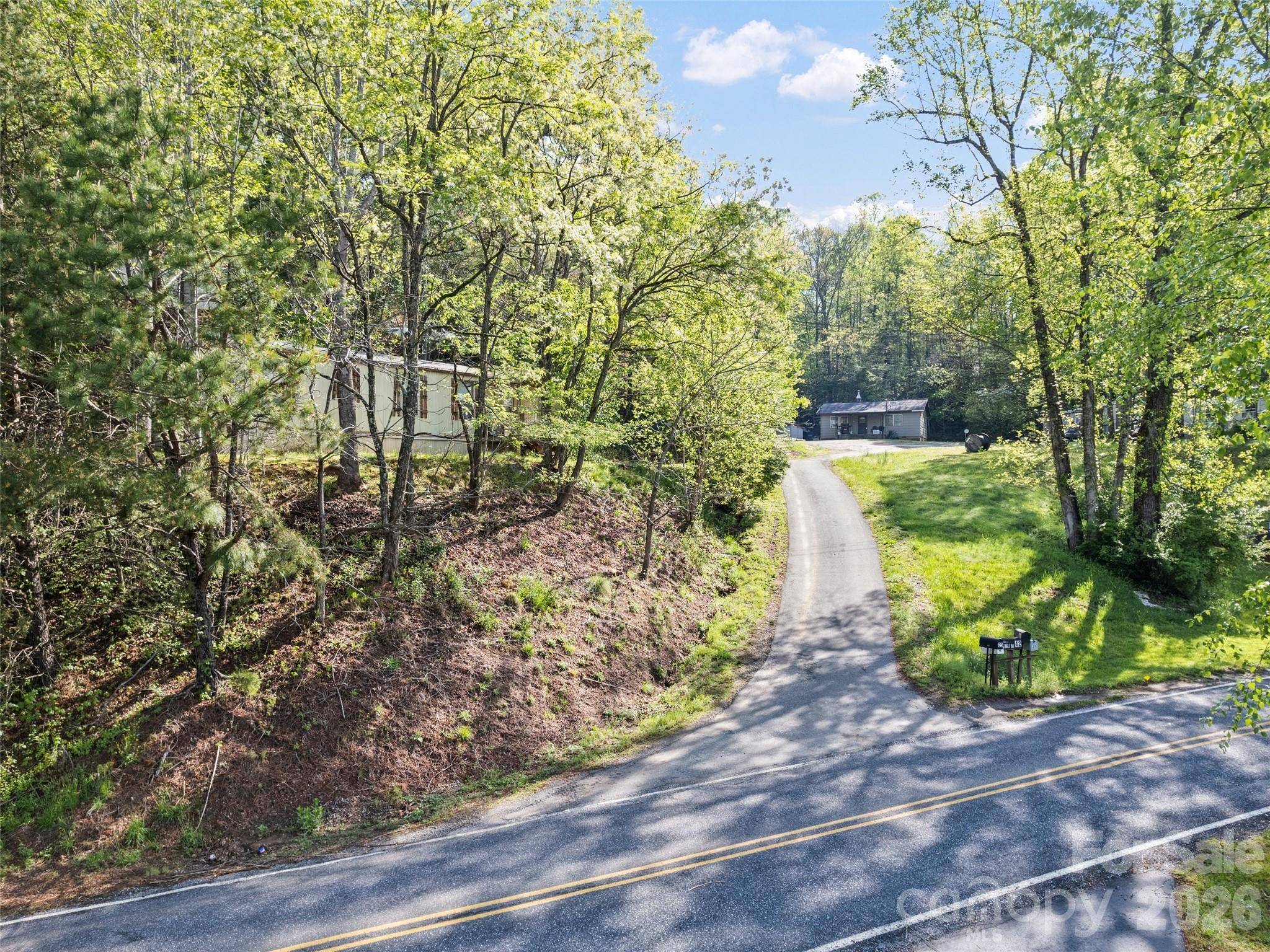 42 Violet DR, Sylva, NC 28779