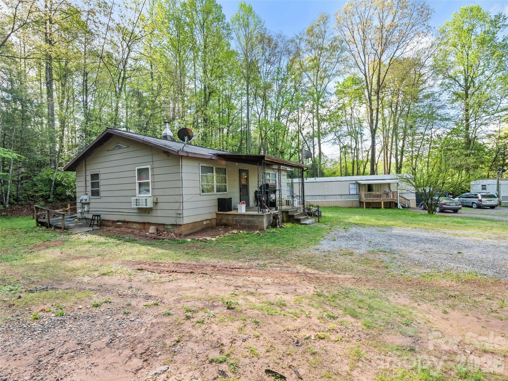 42 Violet DR, Sylva, NC 28779