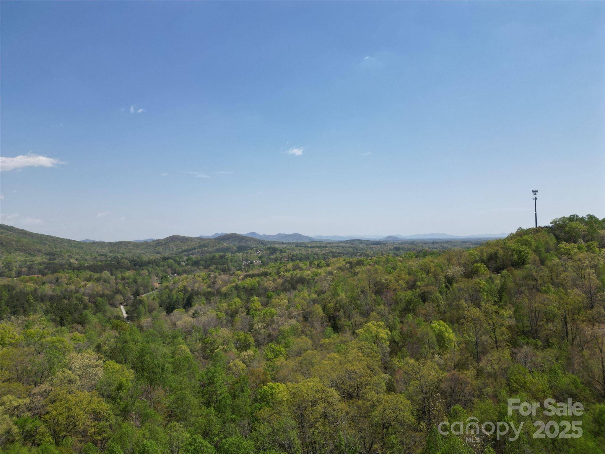 Lot 23 High Rock RDG, Lake Lure, NC 28746