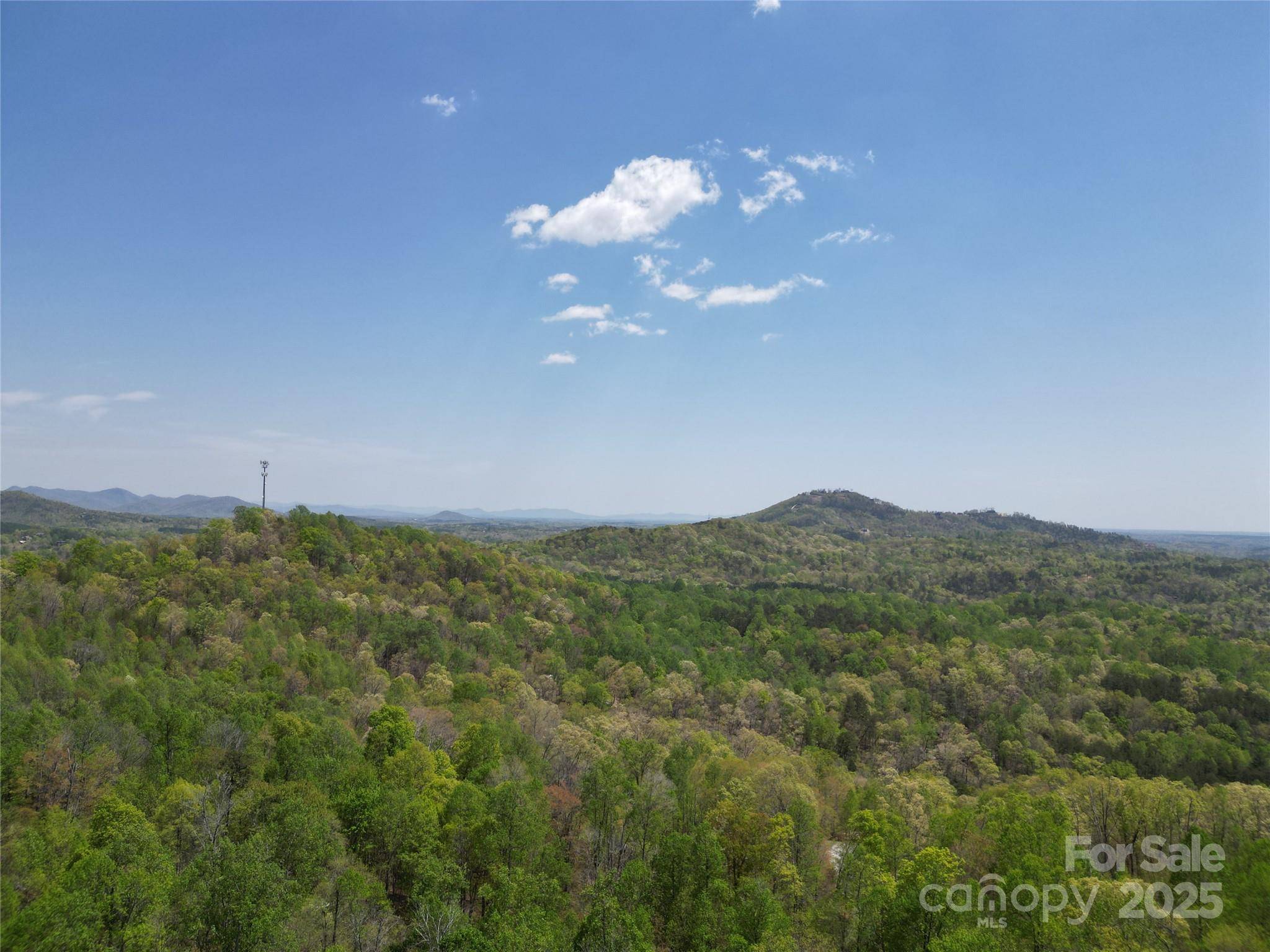 Lot 24 High Rock RDG, Lake Lure, NC 28746