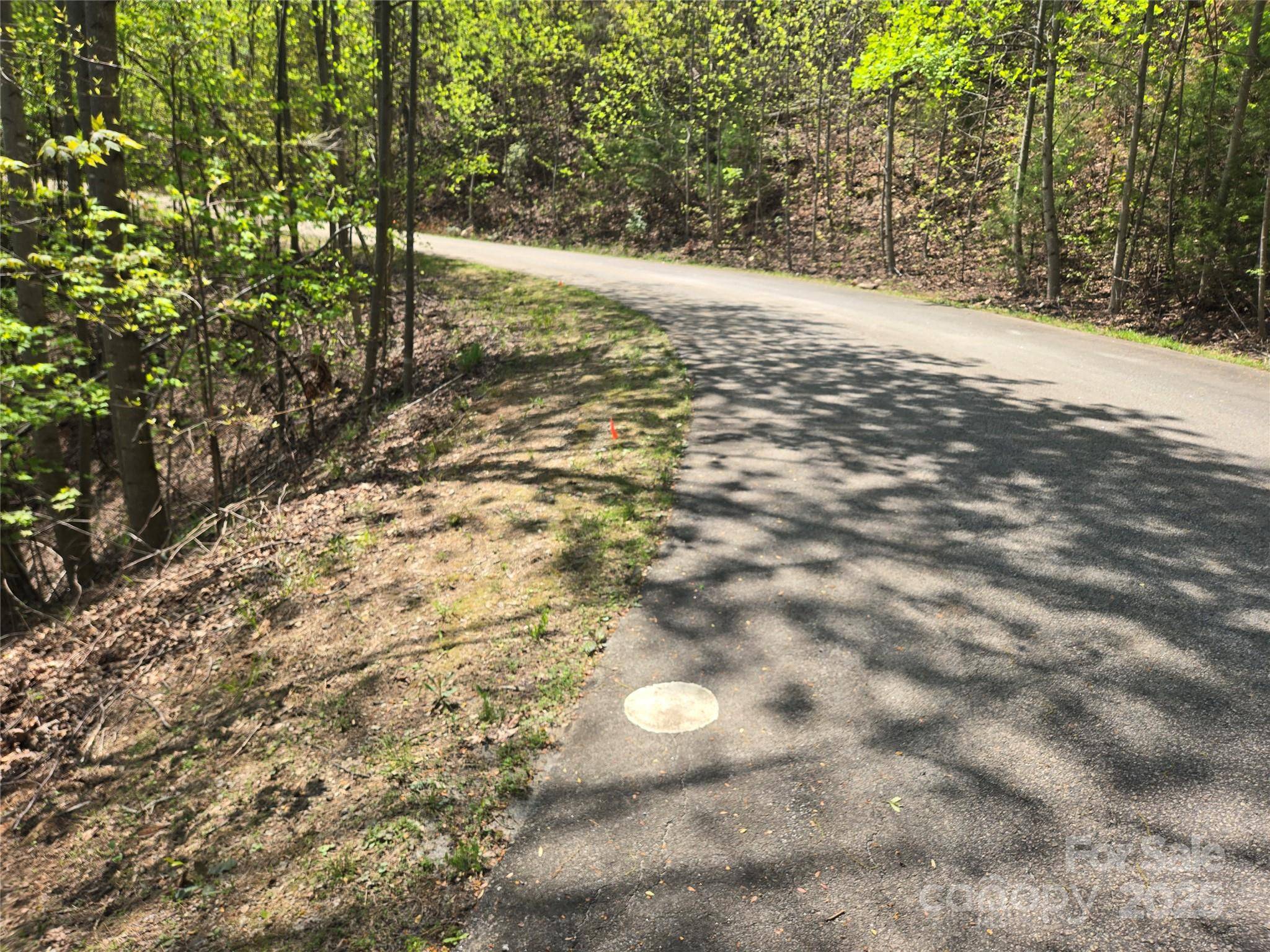 Lot 25 High Rock RDG, Lake Lure, NC 28746