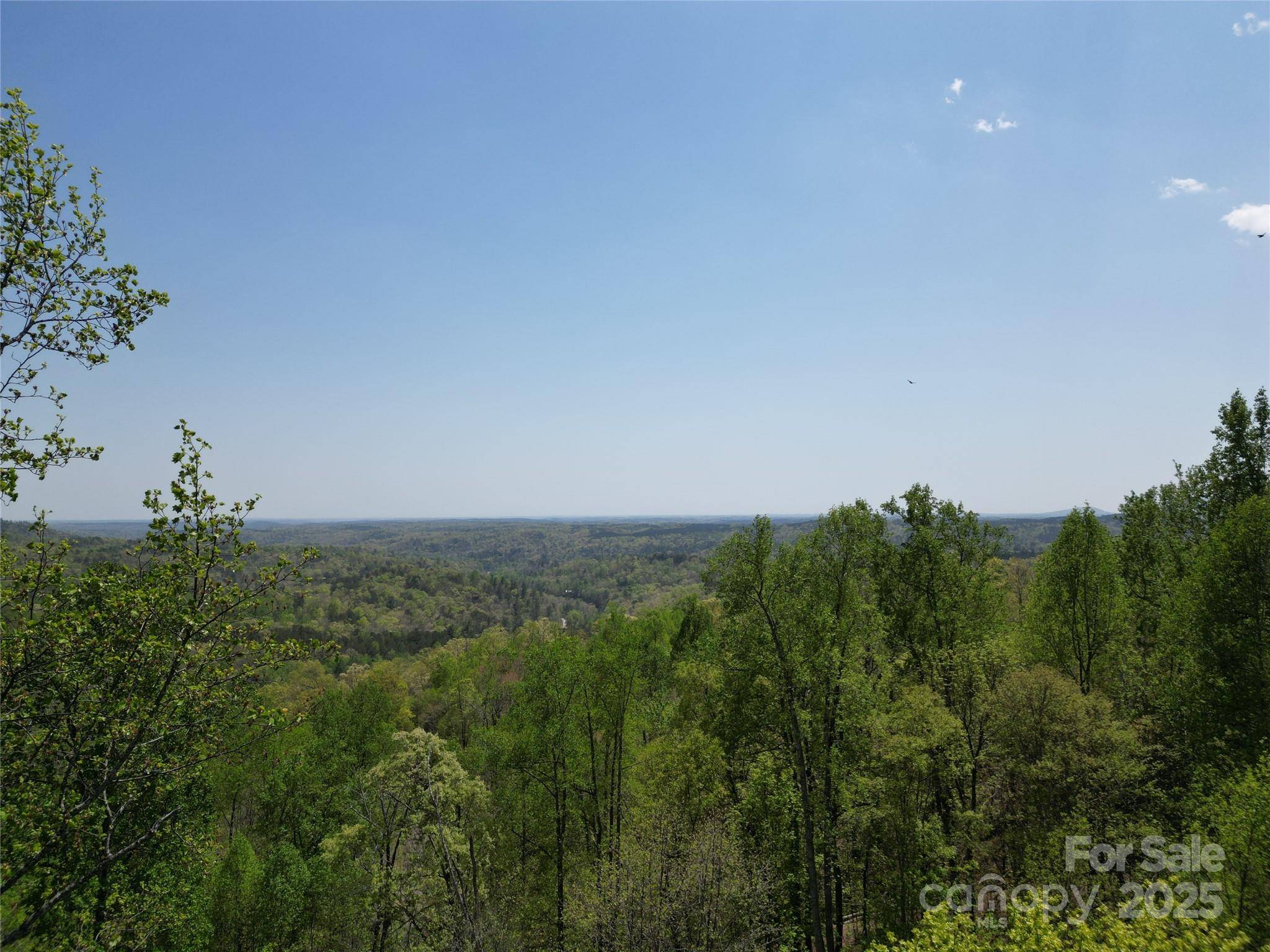 Lot 25 High Rock RDG, Lake Lure, NC 28746