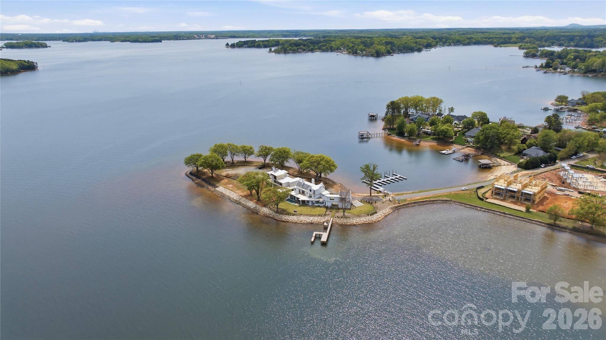 8397 Ranger Island Marina RD, Denver, NC 28037