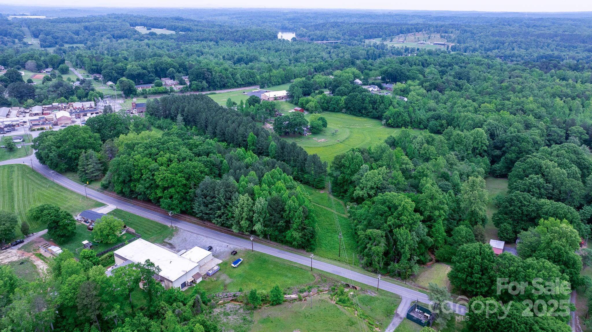 0 E Central AVE, Catawba, NC 28609