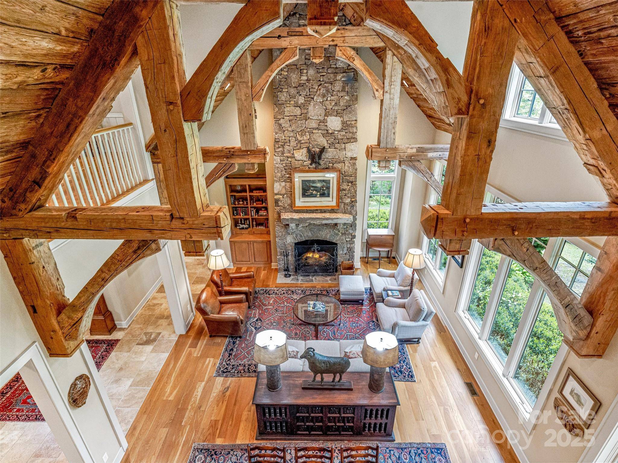 228 Mills Creek TRCE, Lake Toxaway, NC 28747