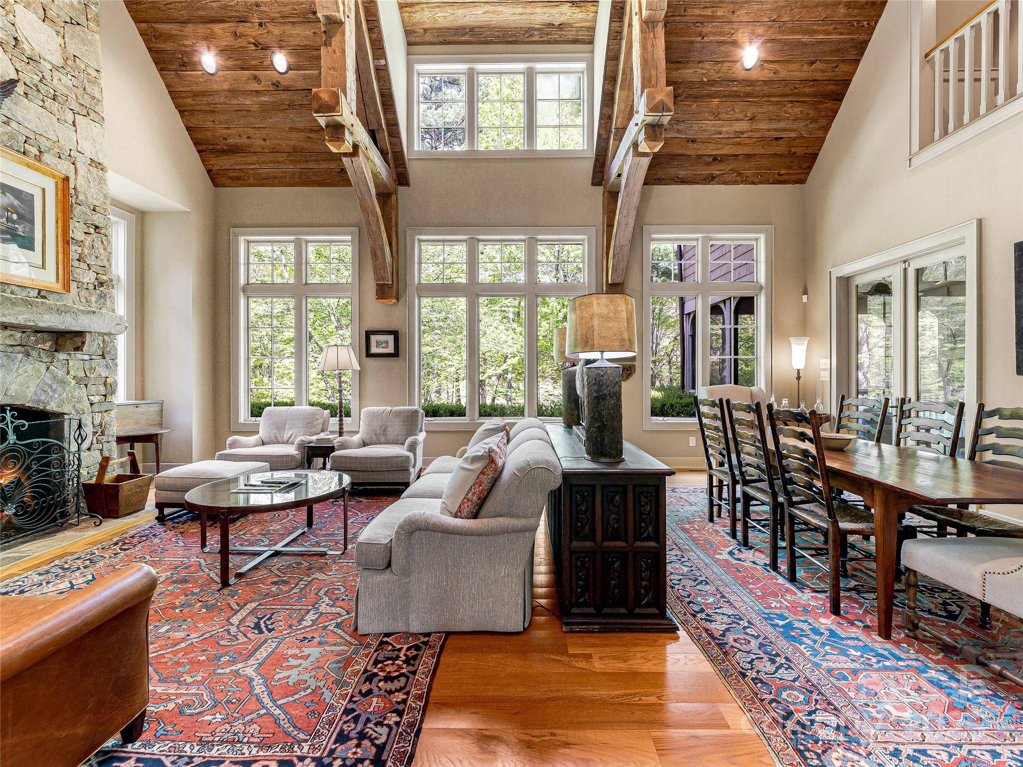 228 Mills Creek TRCE, Lake Toxaway, NC 28747