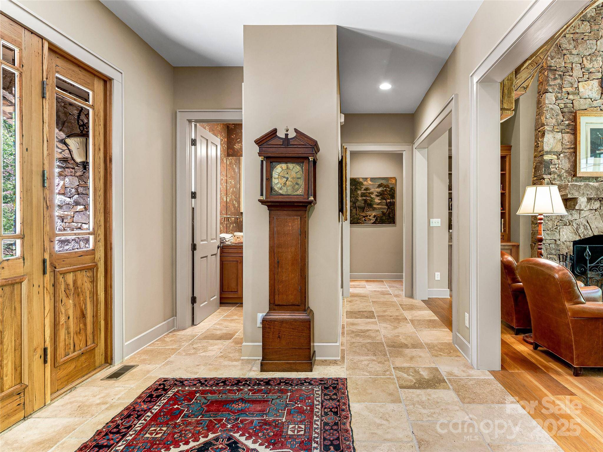 228 Mills Creek TRCE, Lake Toxaway, NC 28747