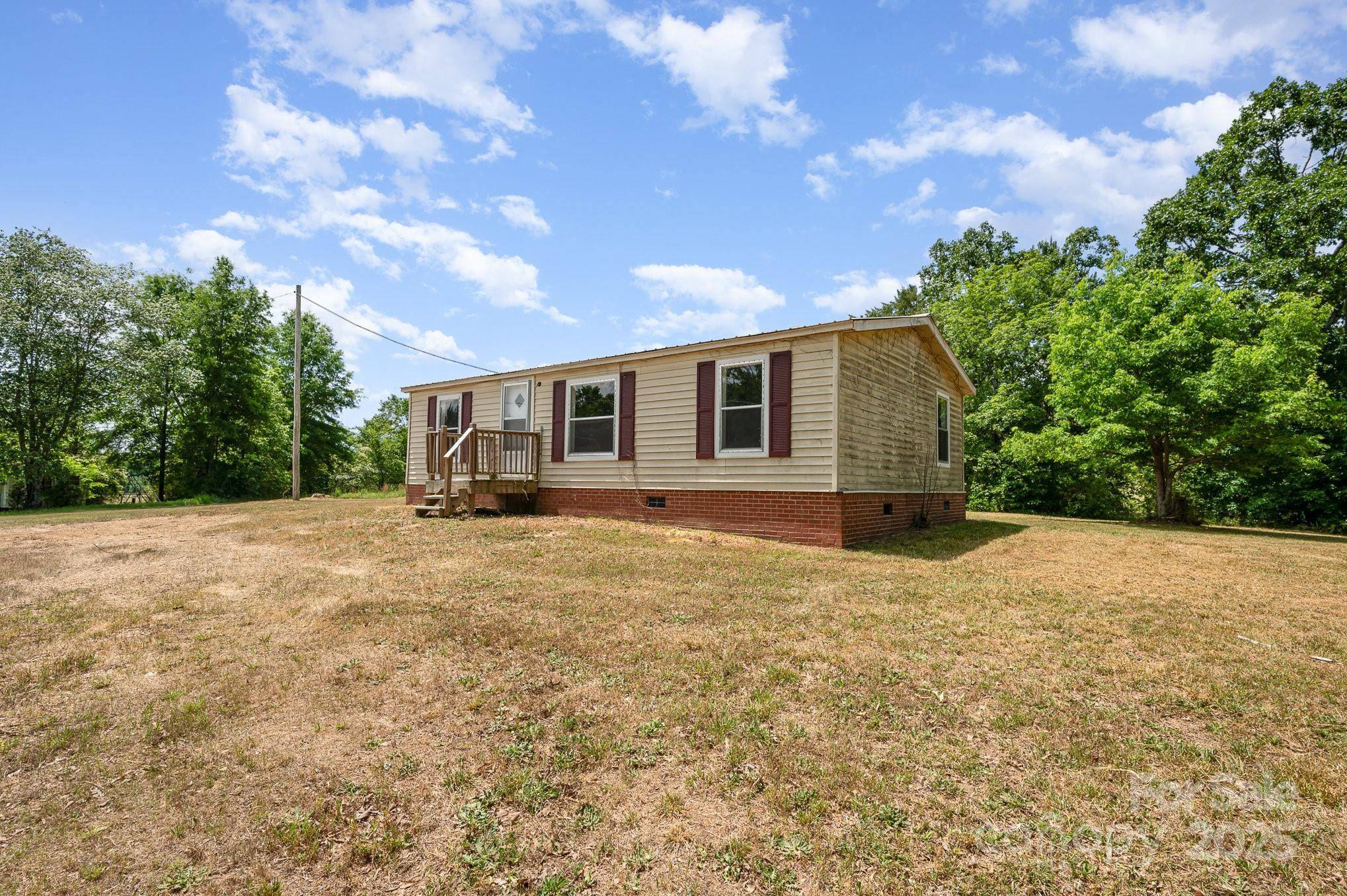 857 Bowers RD, Peachland, NC 28133