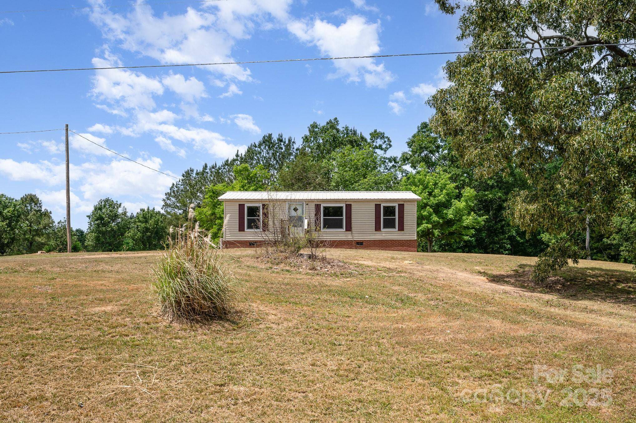 857 Bowers RD, Peachland, NC 28133