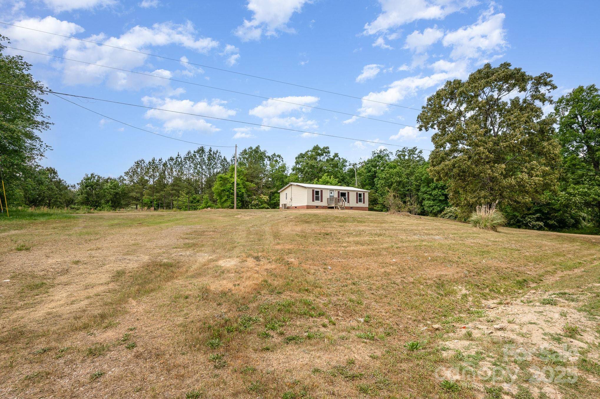 857 Bowers RD, Peachland, NC 28133