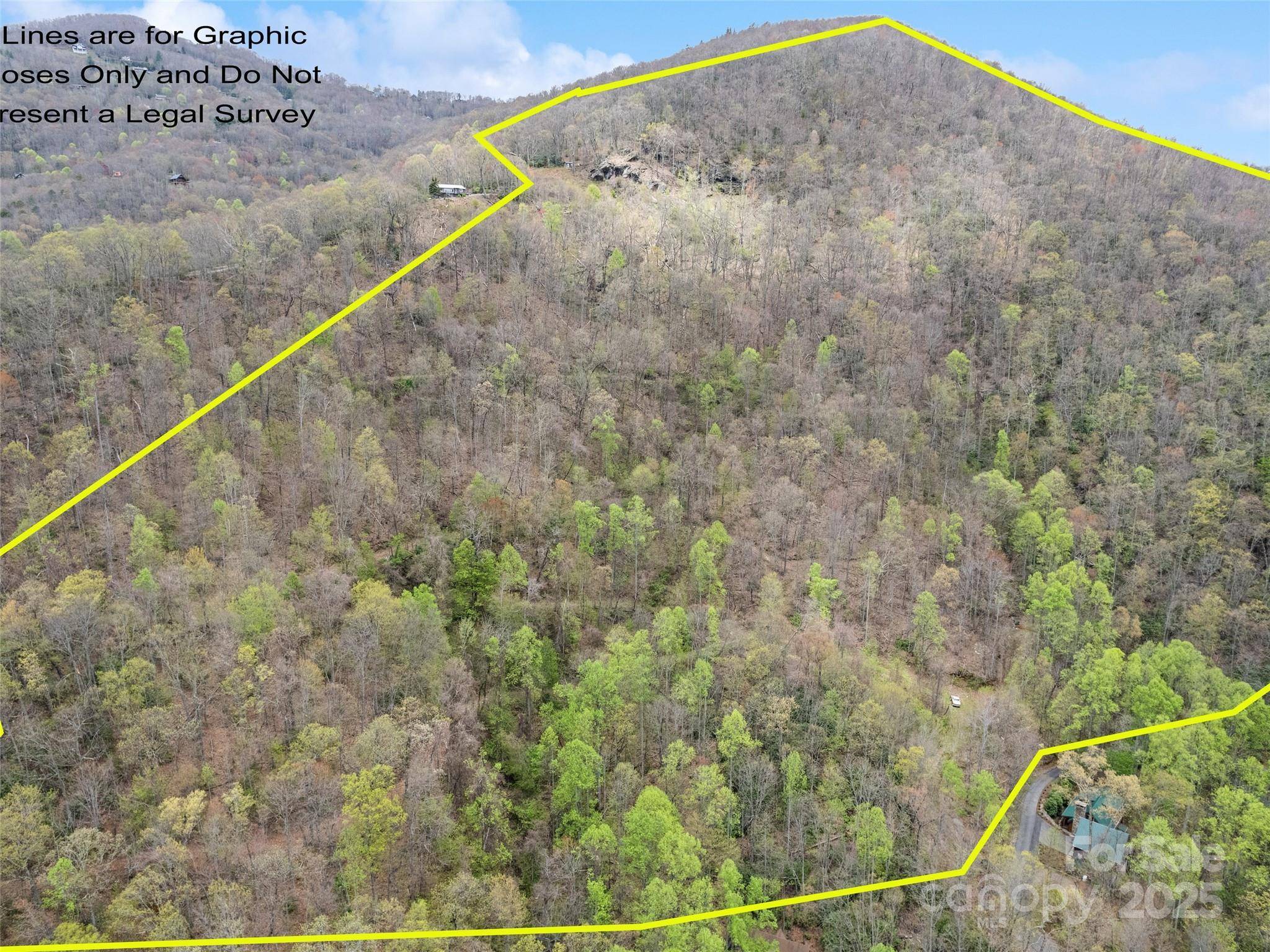 TBD Laurel Ridge DR, Maggie Valley, NC 28786