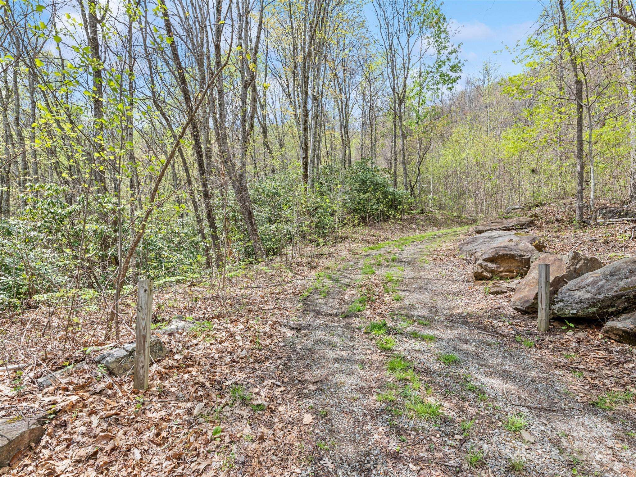 TBD Laurel Ridge DR, Maggie Valley, NC 28786