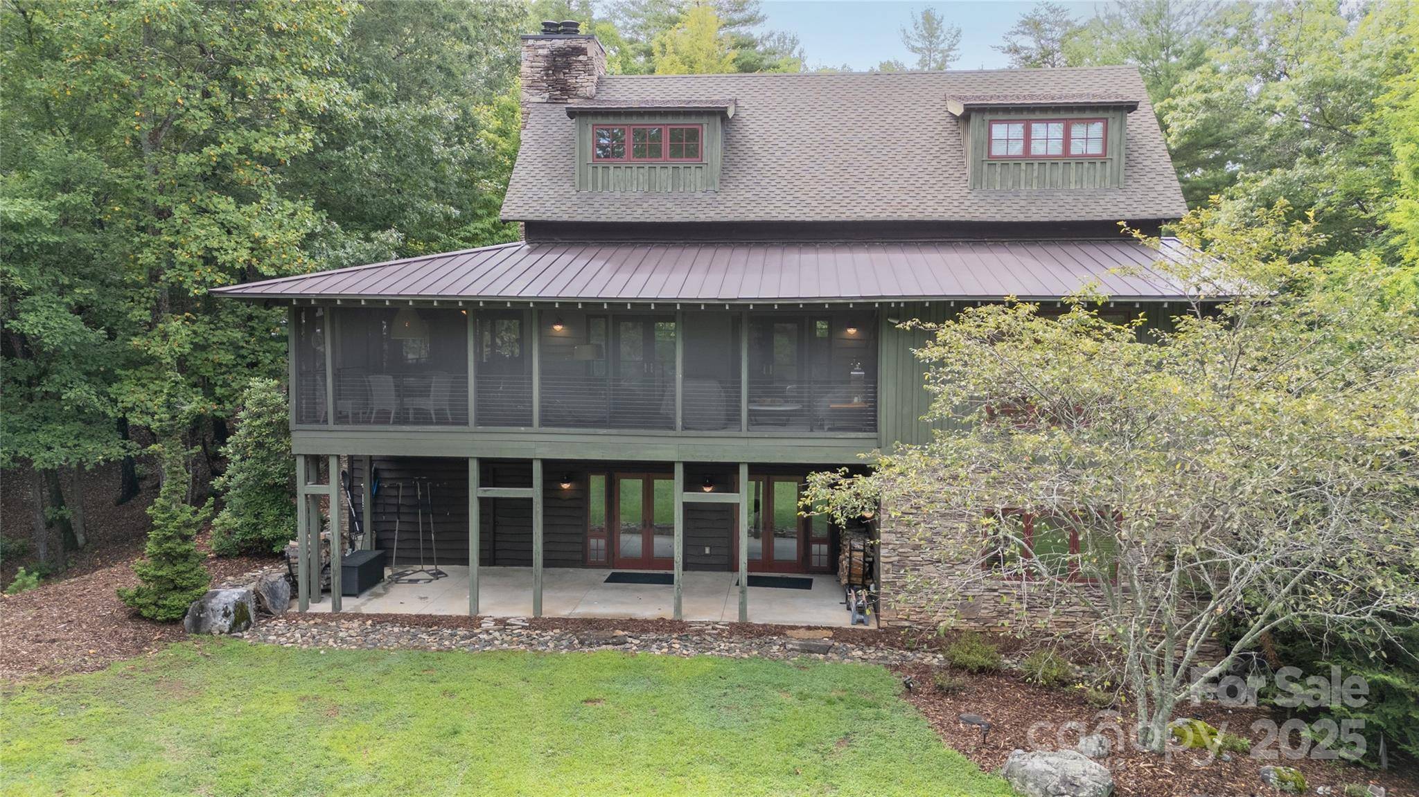 163 Cabin Bluff DR #4, Marion, NC 28752