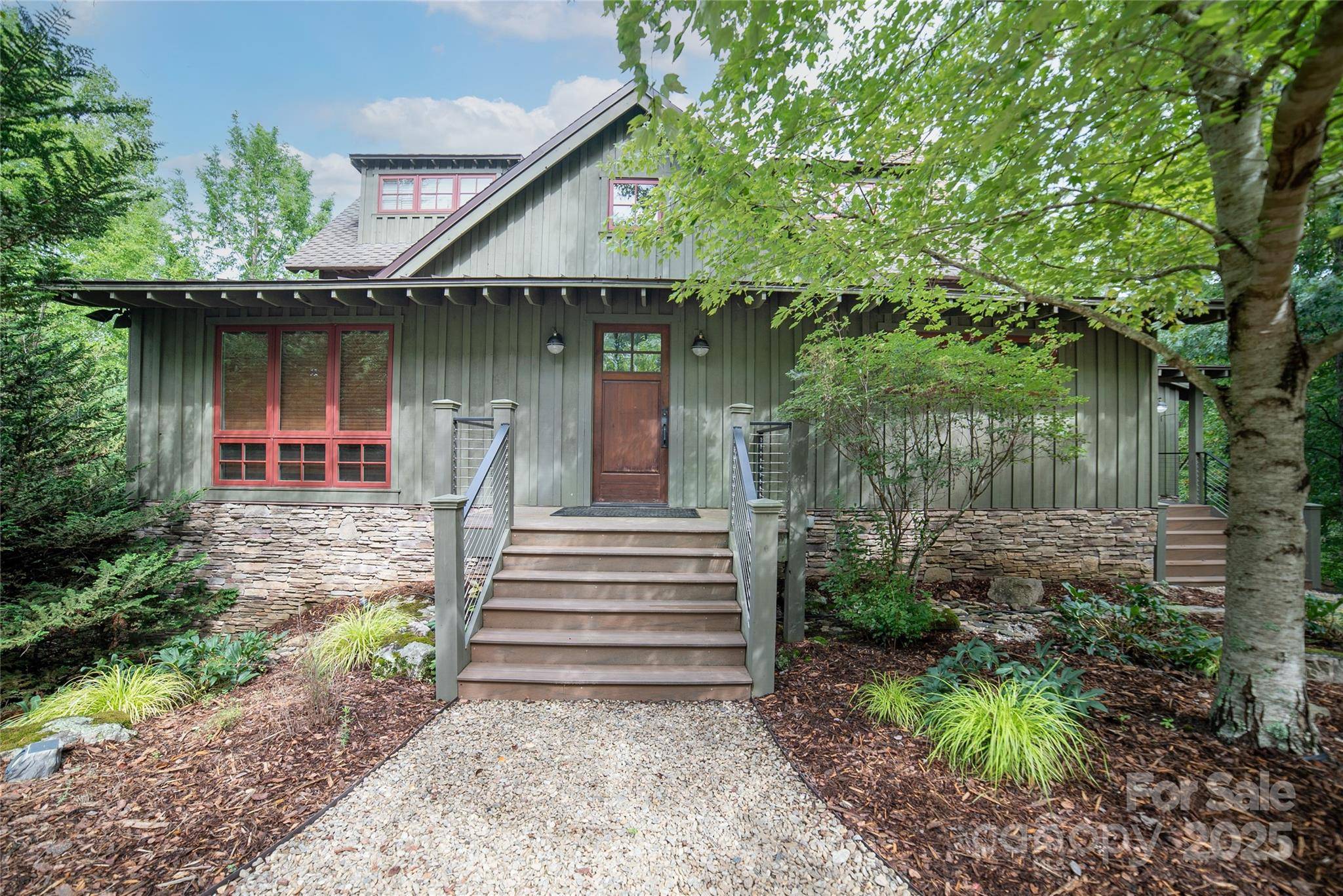 163 Cabin Bluff DR #4, Marion, NC 28752