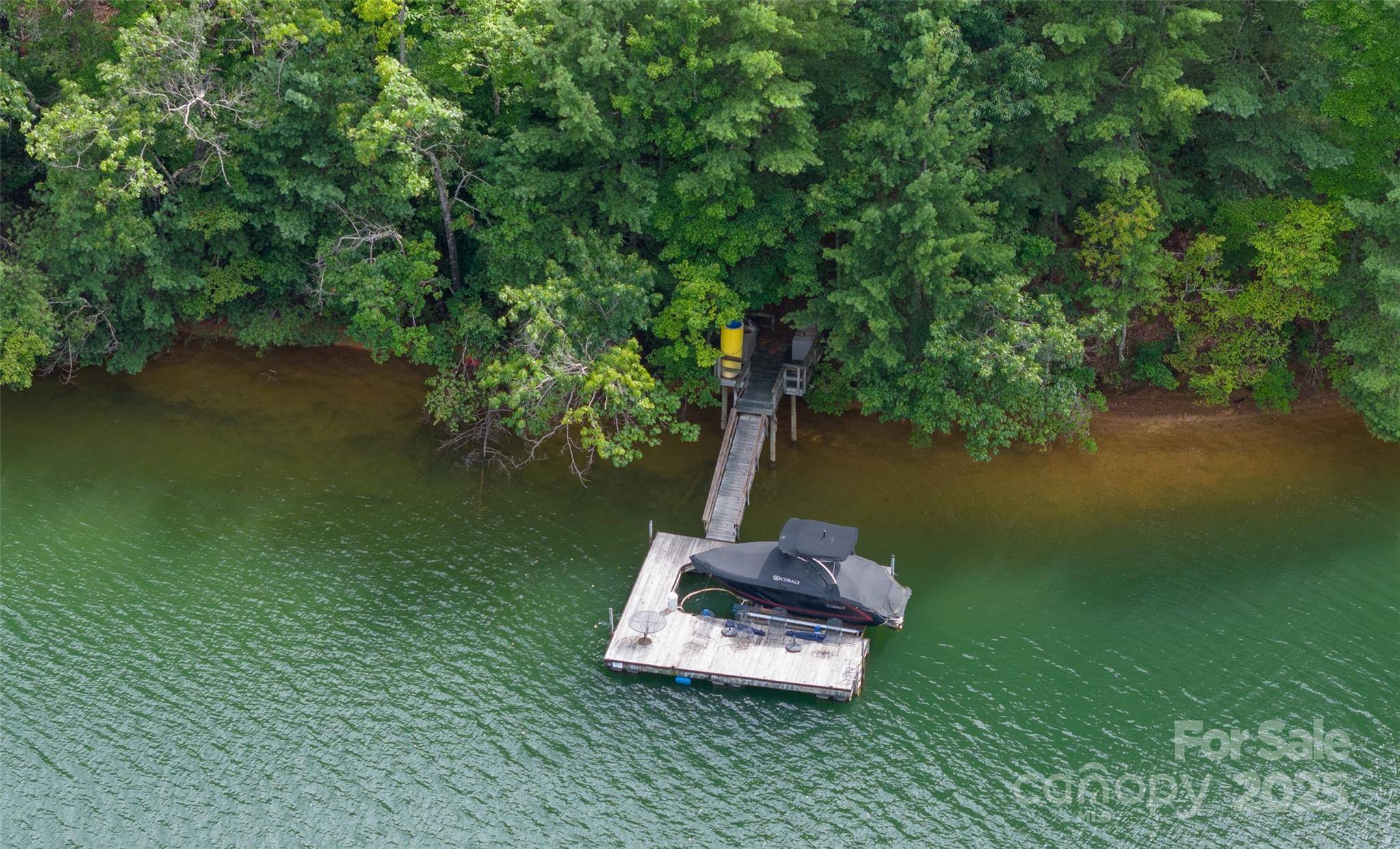 163 Cabin Bluff DR #4, Marion, NC 28752