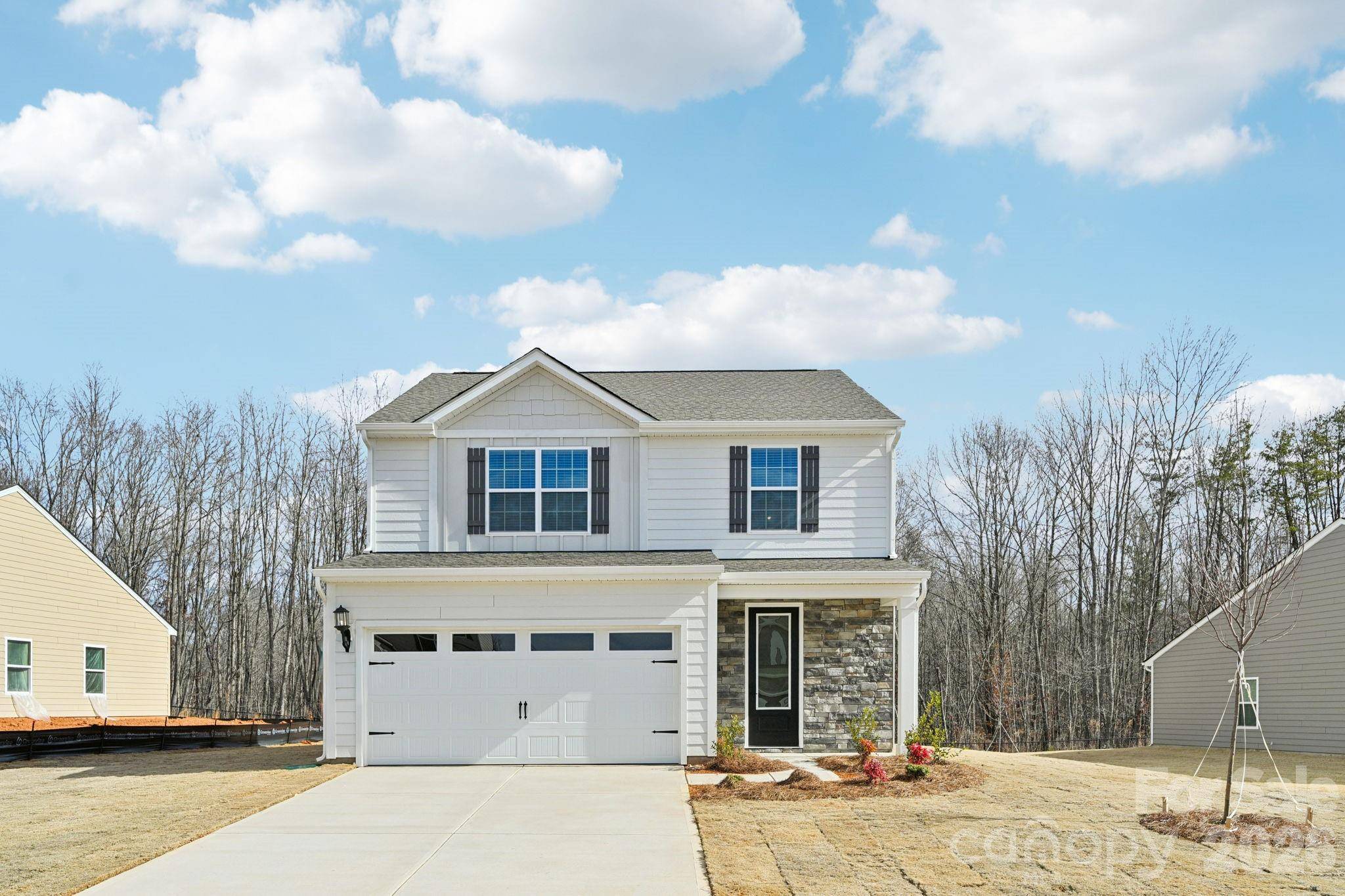 139 Jacobs Hill PL, Troutman, NC 28166