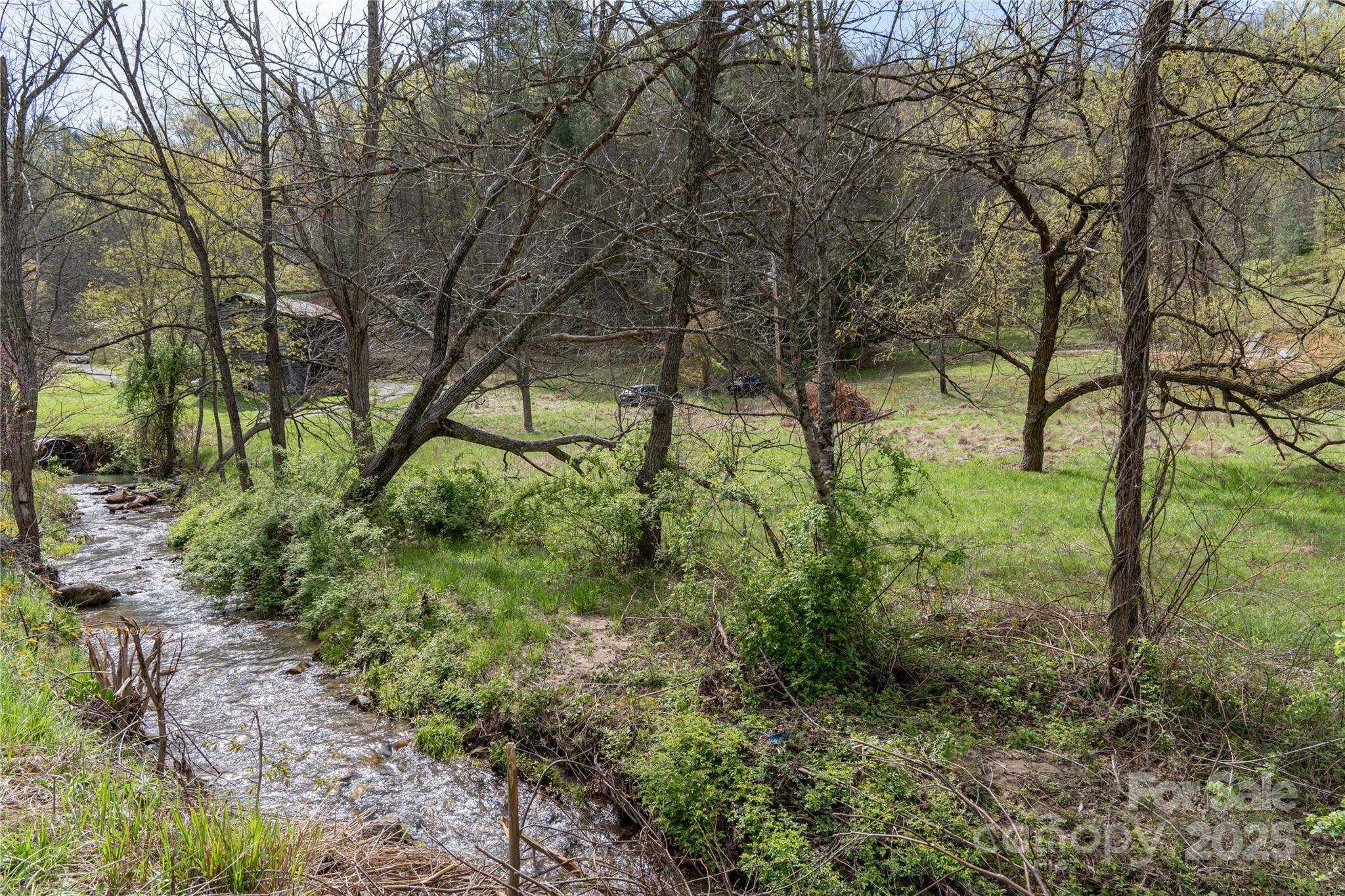 1408 Hamburg RD, Mars Hill, NC 28754