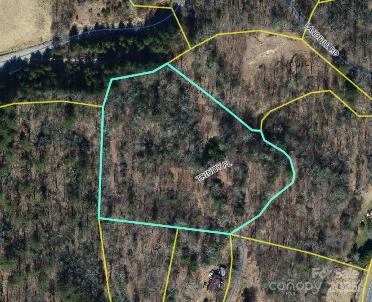 000 Trinity PL, Burnsville, NC 28714