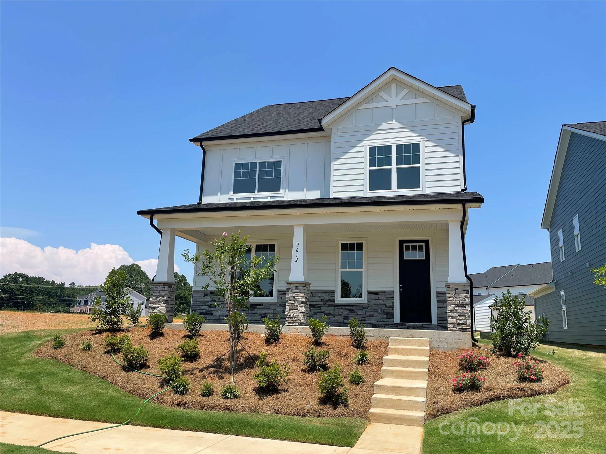 9612 Pointer RD #59, Huntersville, NC 28078