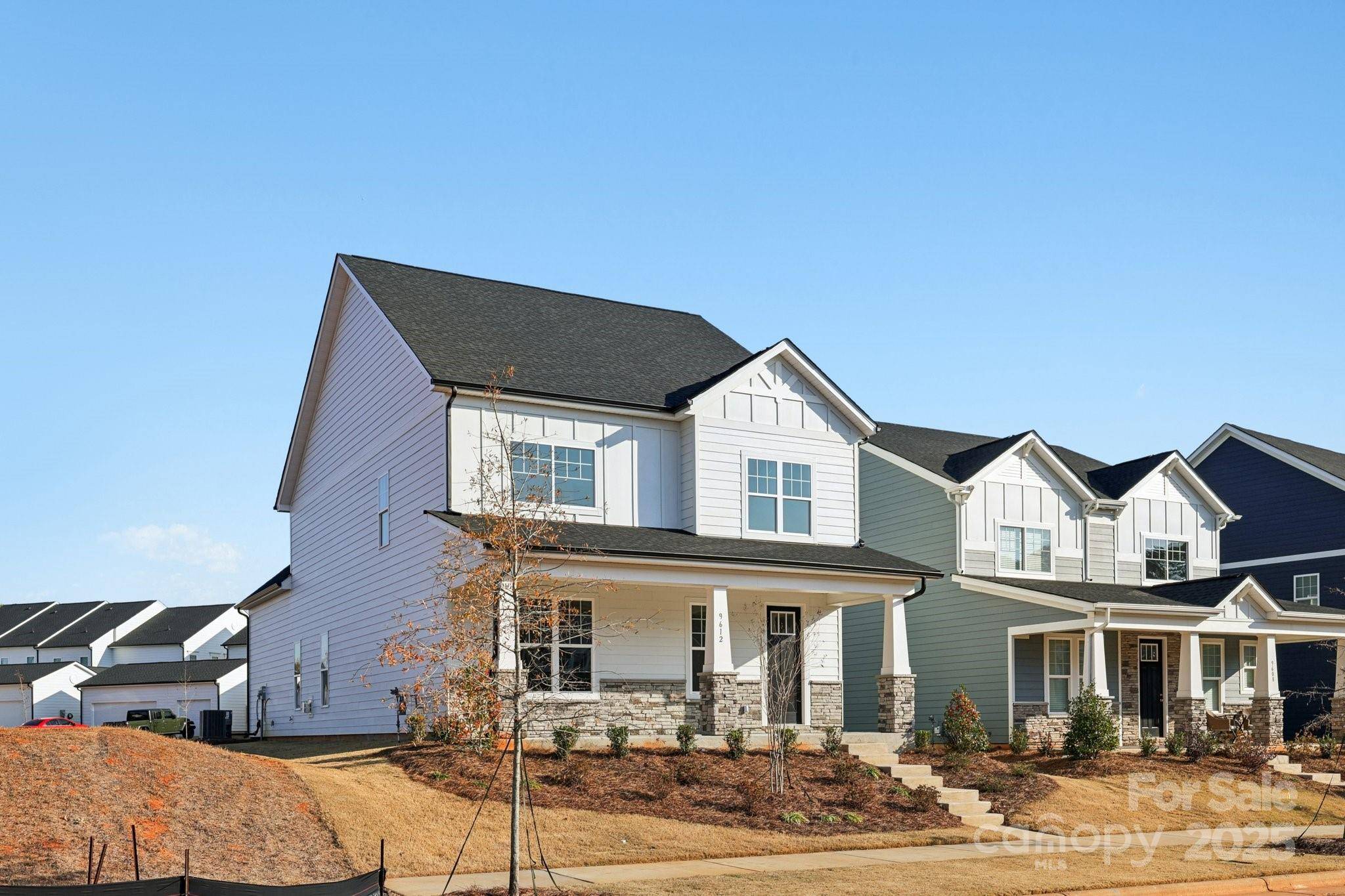 9612 Pointer RD #59, Huntersville, NC 28078