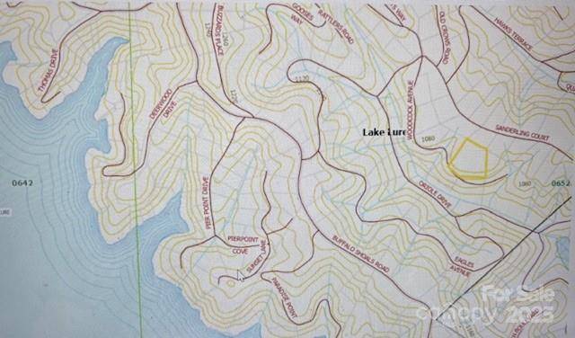 0 Woodcock AVE #306, Lake Lure, NC 28746