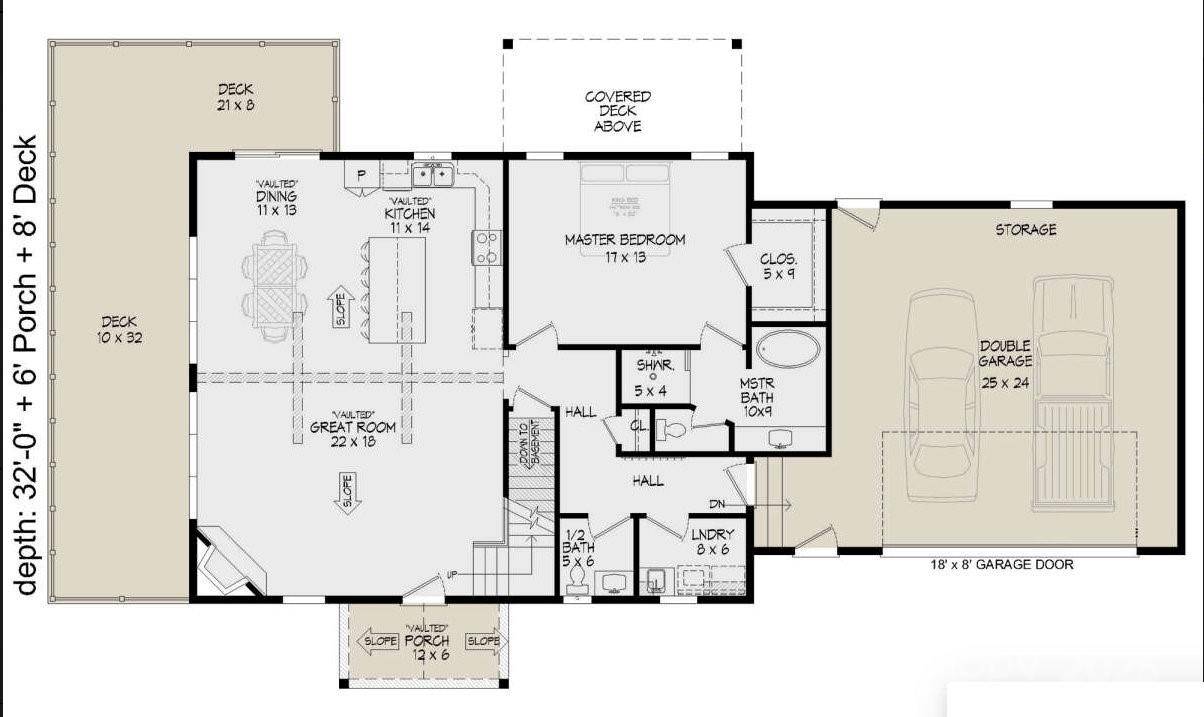 2091 Robert DR, Morganton, NC 28655