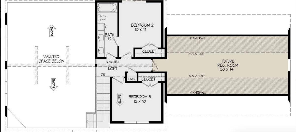 2091 Robert DR, Morganton, NC 28655