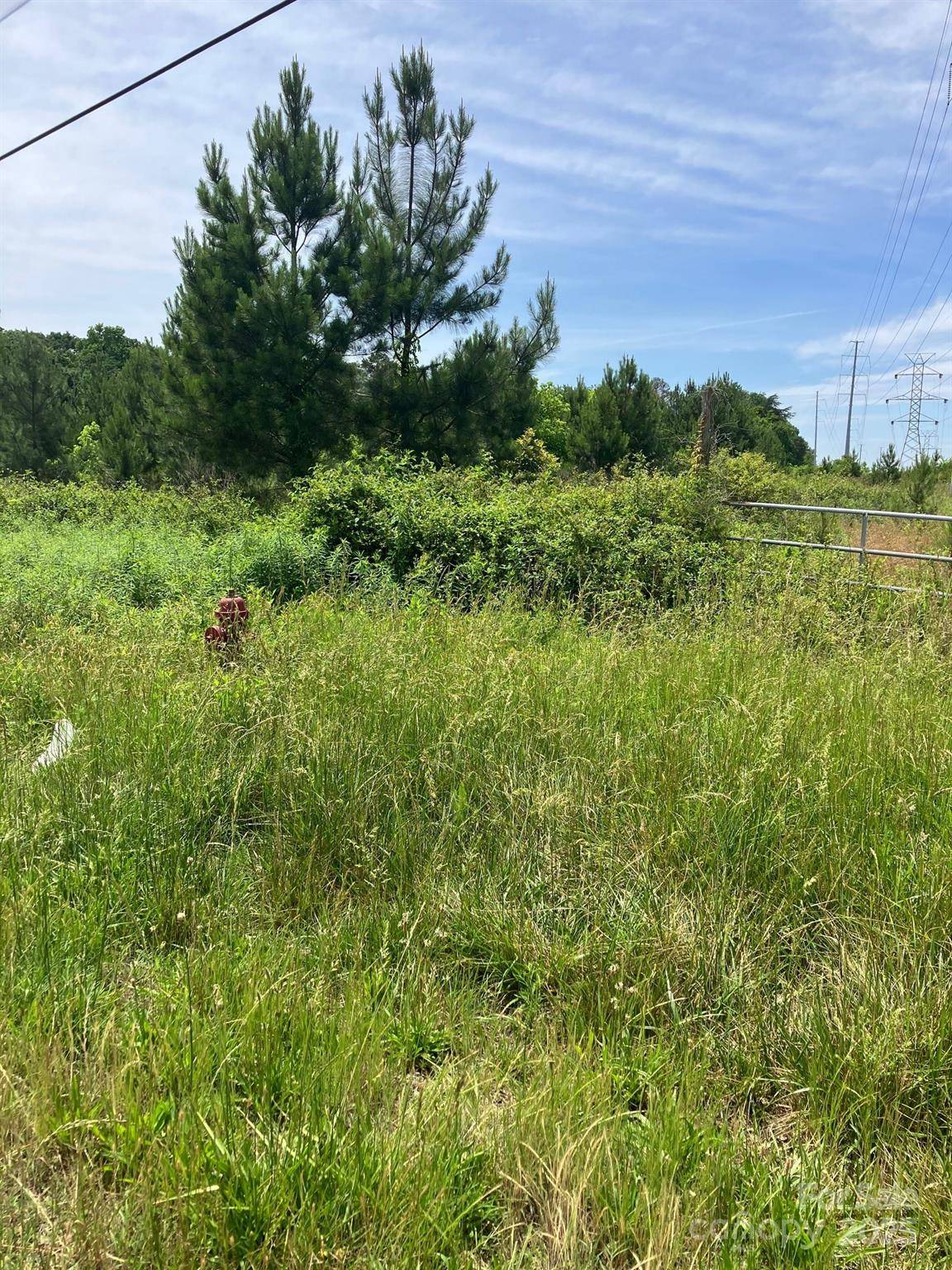 0 Renee Ford RD, Stanfield, NC 28163