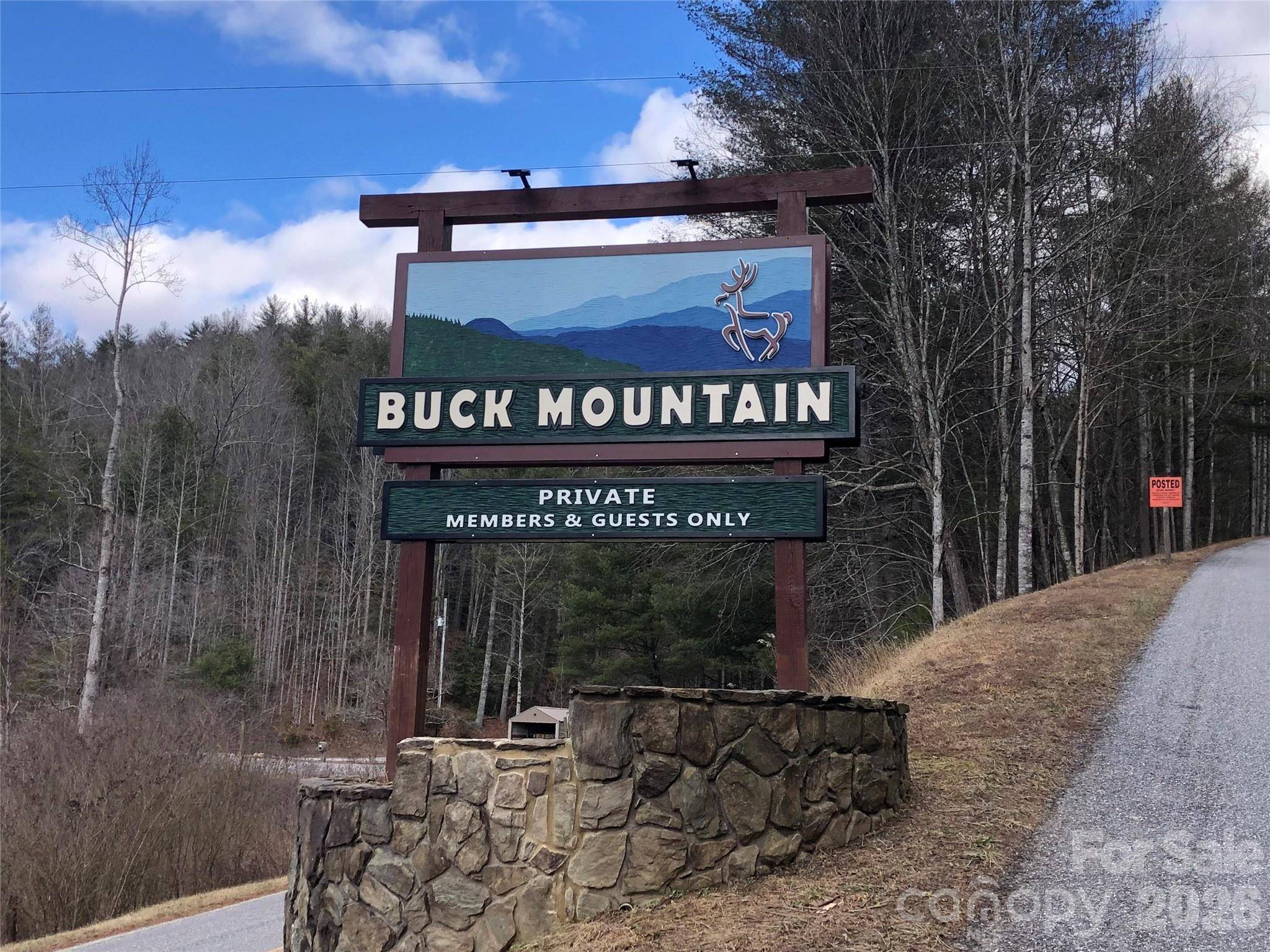 TBD Wolf Pen RD #27, Purlear, NC 28665