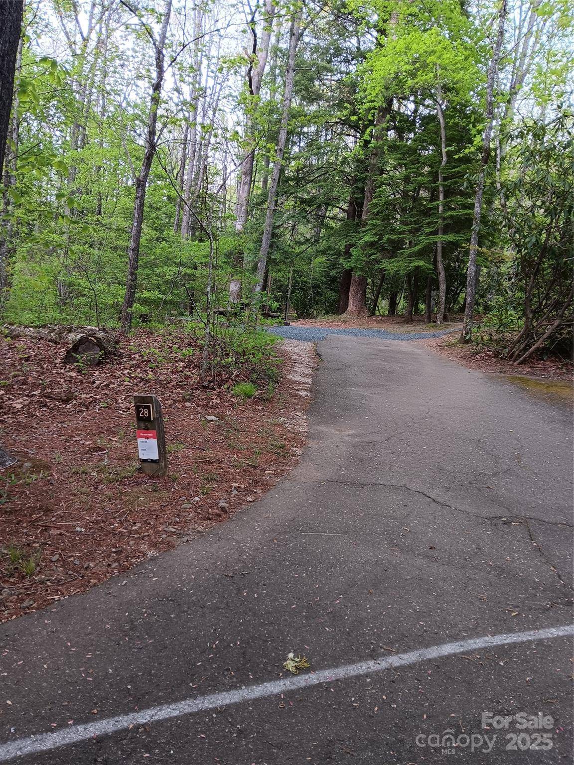 TBD Clear Creek RD, Burnsville, NC 28714