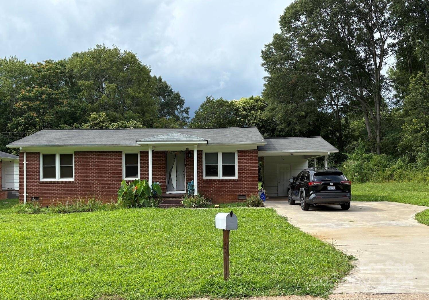1203 Pamela DR, Shelby, NC 28150