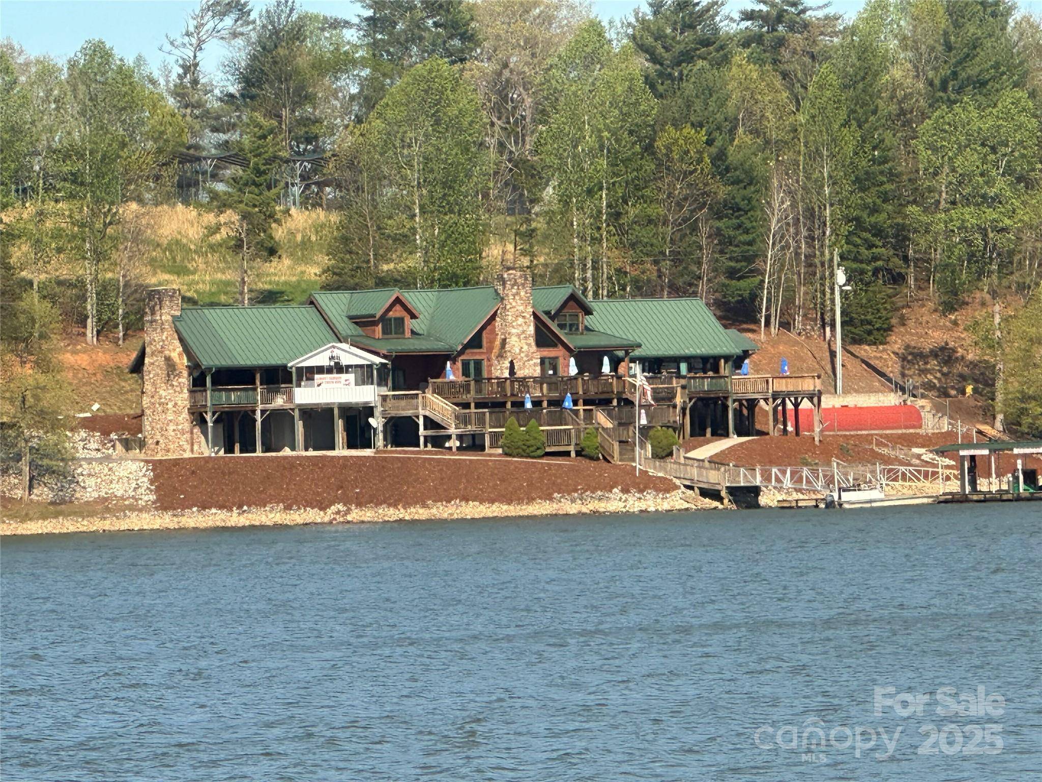 Vacant Lot 15 Lake Crest DR #15, Nebo, NC 28761
