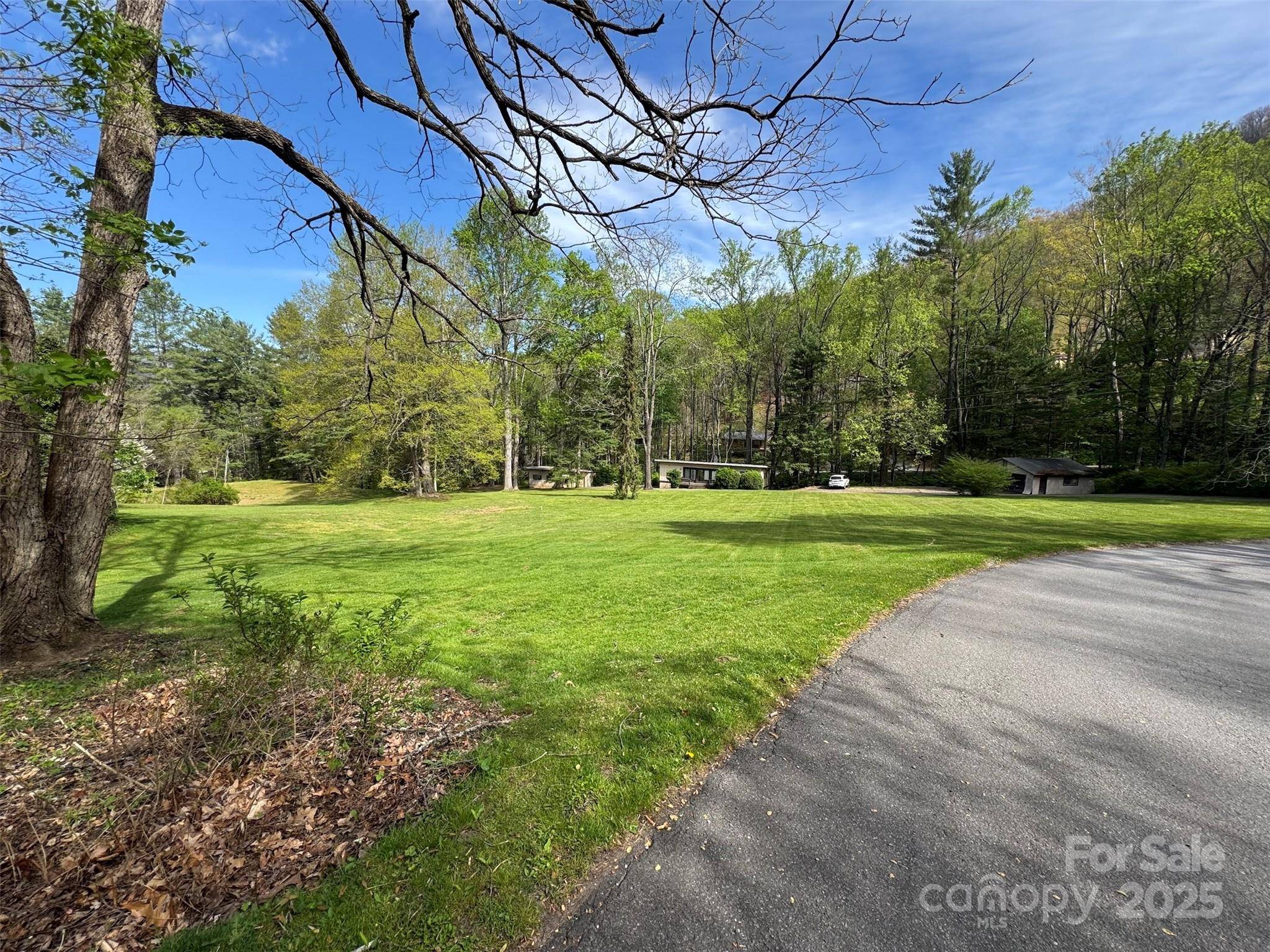 TBD (A) Chestnut Walk DR, Waynesville, NC 28786